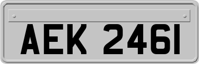 AEK2461