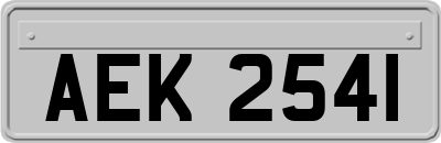 AEK2541