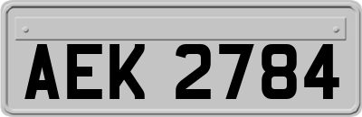 AEK2784