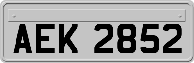 AEK2852