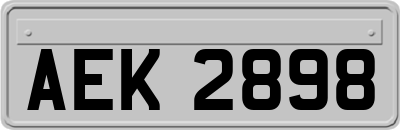 AEK2898