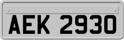 AEK2930