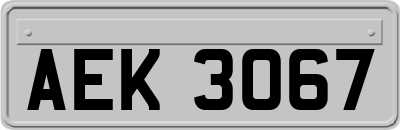 AEK3067