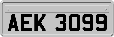 AEK3099
