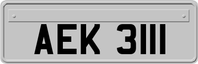 AEK3111