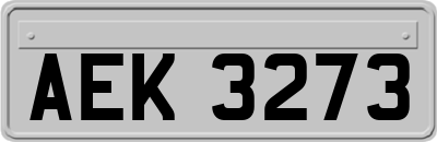 AEK3273