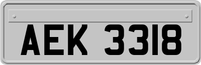 AEK3318