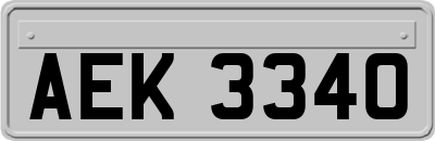 AEK3340