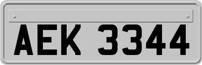 AEK3344