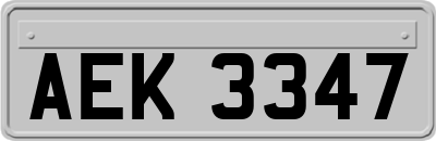 AEK3347