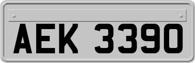 AEK3390