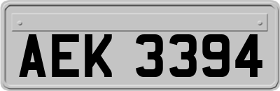 AEK3394