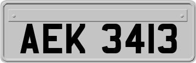 AEK3413