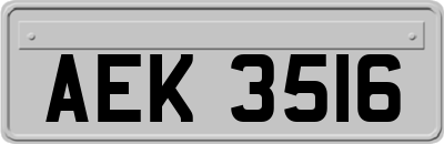 AEK3516