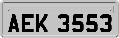 AEK3553