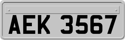AEK3567
