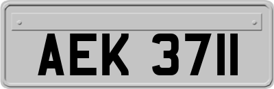 AEK3711