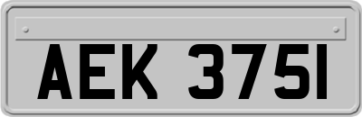 AEK3751