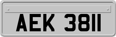 AEK3811