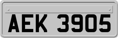 AEK3905