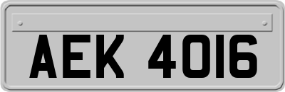 AEK4016