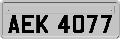 AEK4077