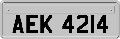 AEK4214