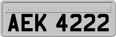 AEK4222
