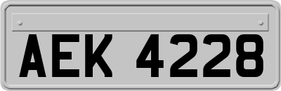 AEK4228