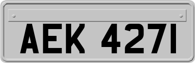 AEK4271