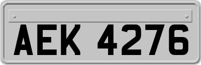 AEK4276