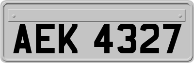 AEK4327