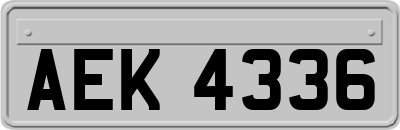 AEK4336