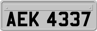 AEK4337