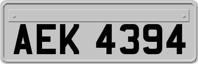AEK4394