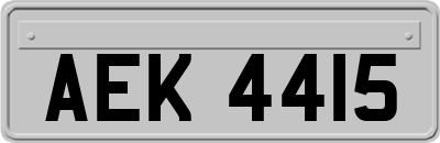 AEK4415
