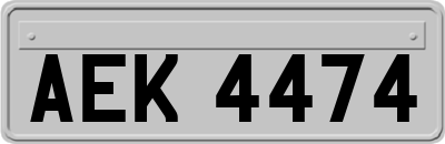 AEK4474