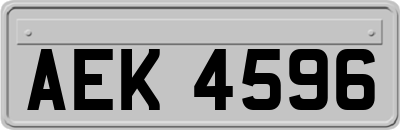 AEK4596
