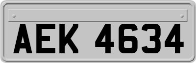 AEK4634