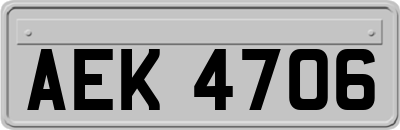 AEK4706