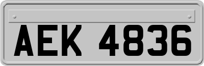 AEK4836