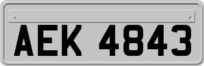 AEK4843