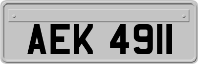 AEK4911