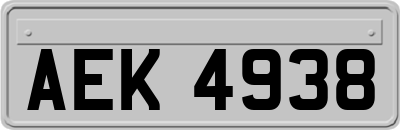 AEK4938