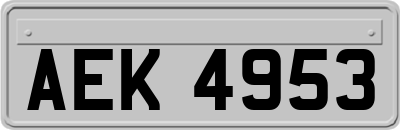 AEK4953