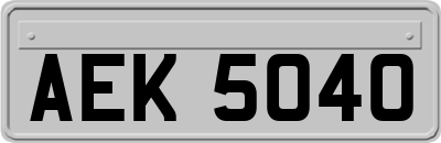 AEK5040