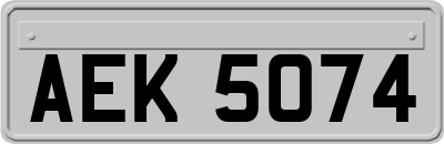 AEK5074