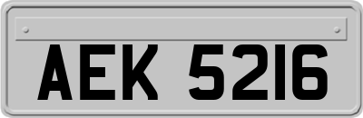 AEK5216