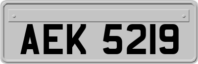 AEK5219