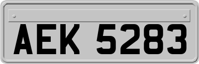 AEK5283